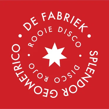 Rooie Disco - Disco Rojo