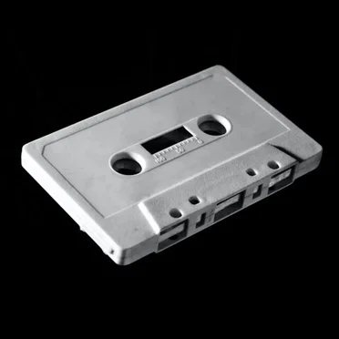 RIP 90's (2) by Bodya Konakov - album cover