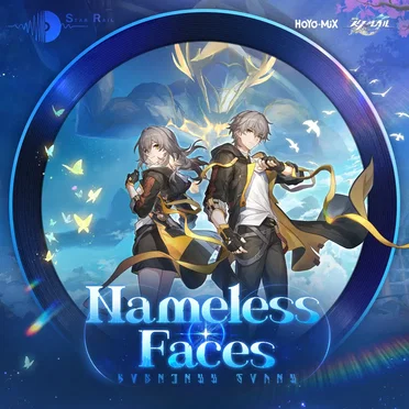Honkai: Star Rail - Nameless Faces