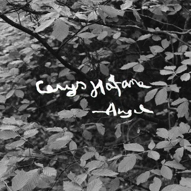 Angel by Cerys Hafana - album cover