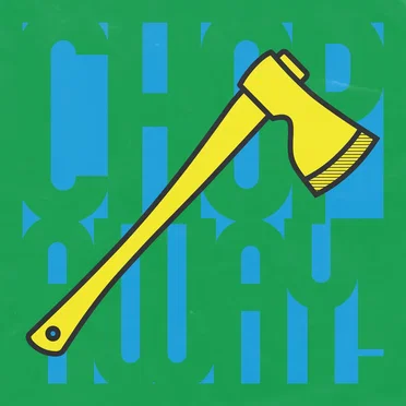 Chop Away! by Salt Lake Alley - album cover