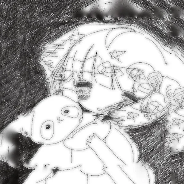 w/ u
