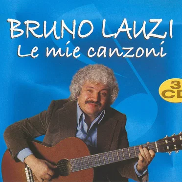 Le mie canzoni