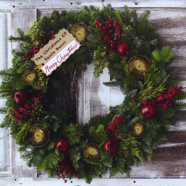 The Christmas - EP