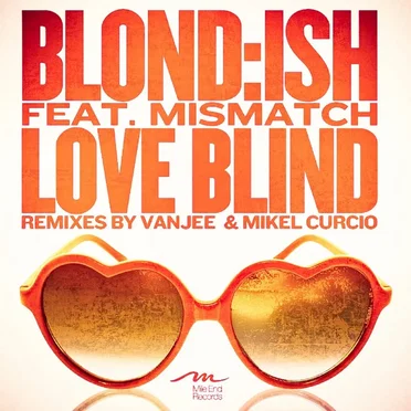 Love Blind