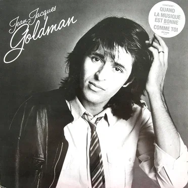 Jean-Jacques Goldman
