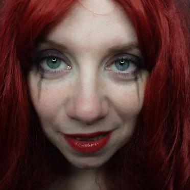 ASMR Vampire Wants Your Teeth by Jodie Marie ASMR - album cover