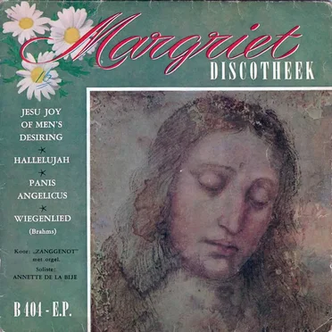 Panis angelicus / Jesu Joy of Men’s Desire / Wiegenlied / Hallelujah
