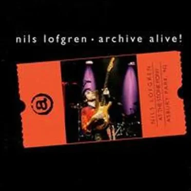 Archive Alive!
