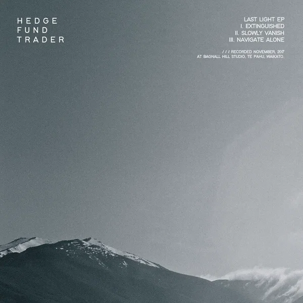 LAST LIGHT EP