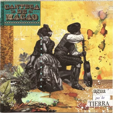 Agua pa' la Tierra