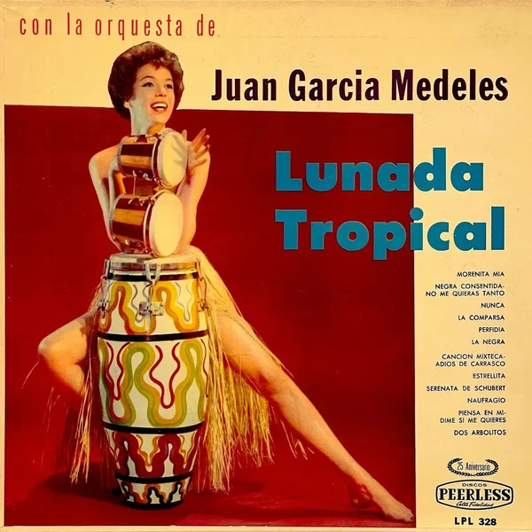 Lunada trópical