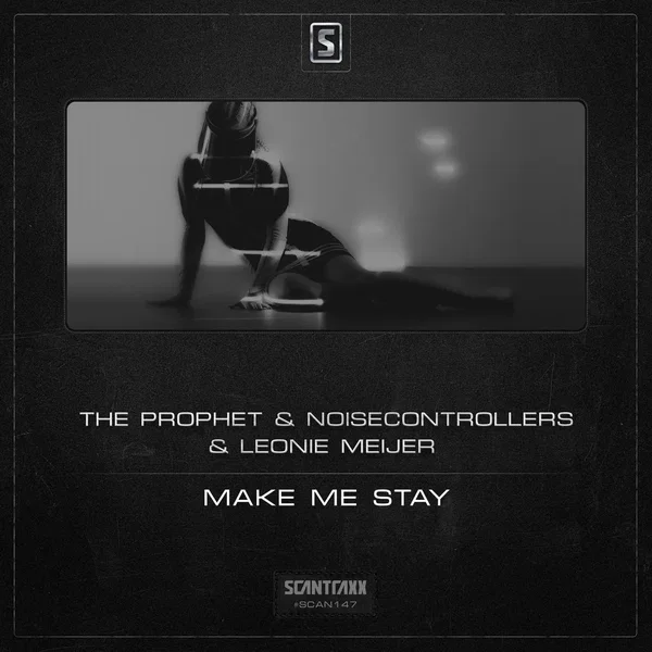 Make Me Stay
