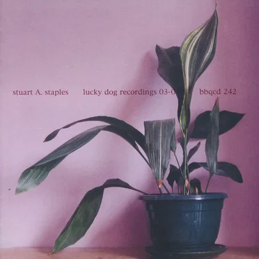 Lucky Dog Recordings 03-04