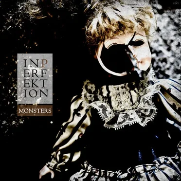 Monsters by In[Perfektion] - album cover