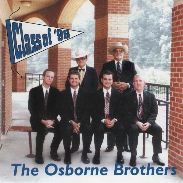 Class of '96