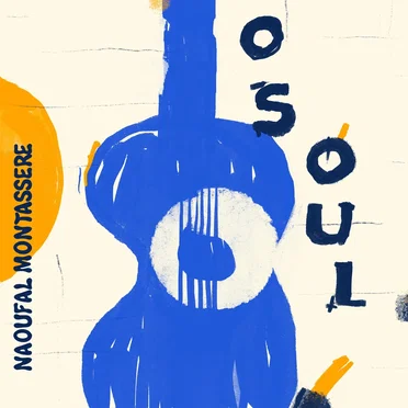 Naoufal Montassere