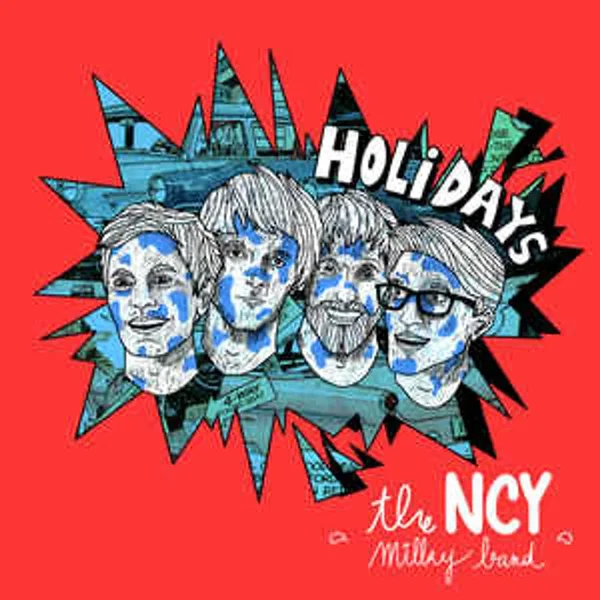 Holidays