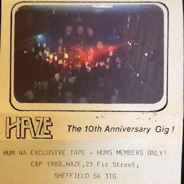 10th Anniversary Show