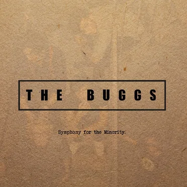 Symphony for the Minority by The Buggs - album cover