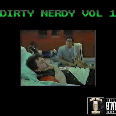 Dirty Nerdy, Volume 1 by Various Artists - album cover