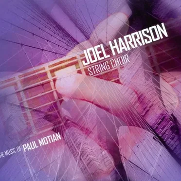 The Music Of Paul Motian