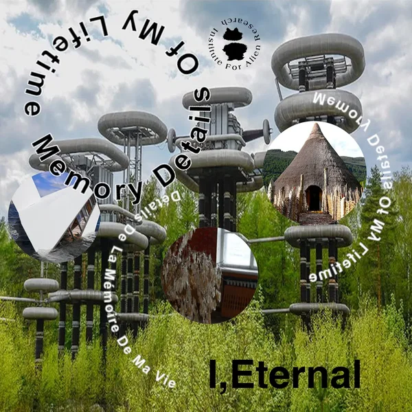 Memory Details of My Lifetime