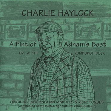 A Pint of Adnam's Best (Live at the Rumburgh Buck)