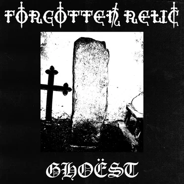 Ghoëst