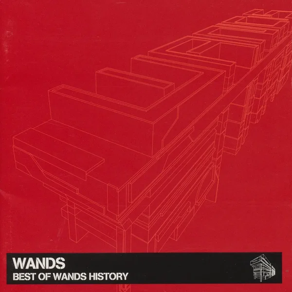 BEST OF WANDS HISTORY