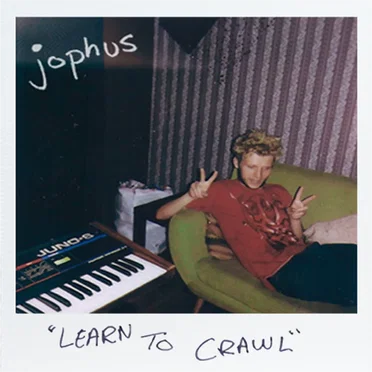 Learn to Crawl