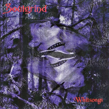 Whitsongs by Soulgrind - album cover