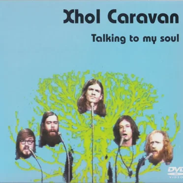 Talking to My Soul