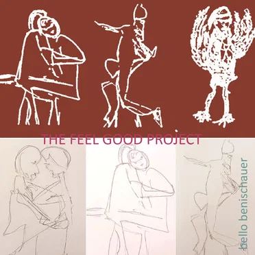 THE FEEL GOOD PROJECT