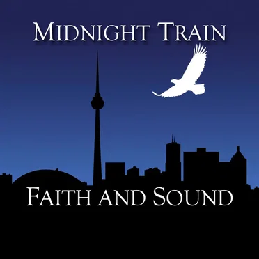 Faith and Sound by Midnight Train - album cover