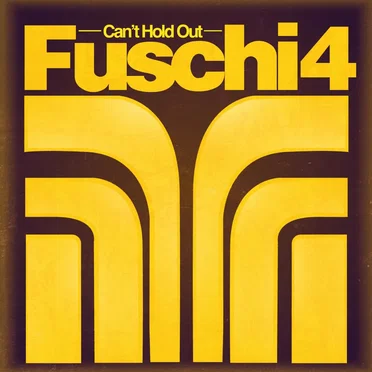 Can't Hold Out by Fuschi4 - album cover