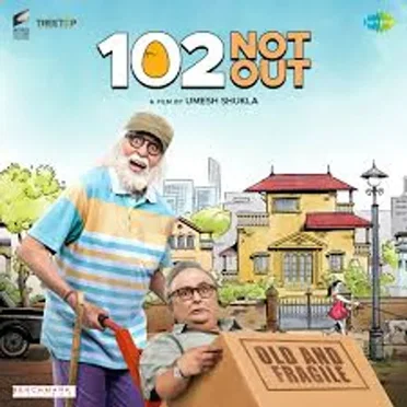 102 Not Out by Various Artists - album cover