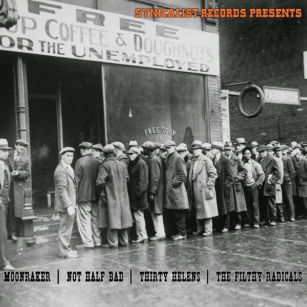 Unemployed Split