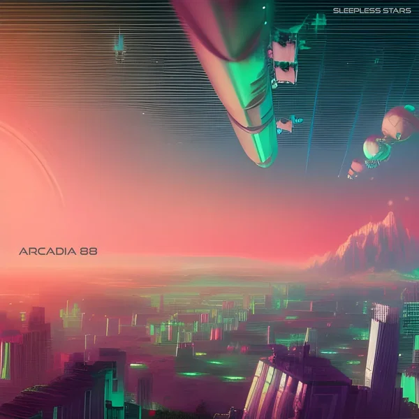 Arcadia 88