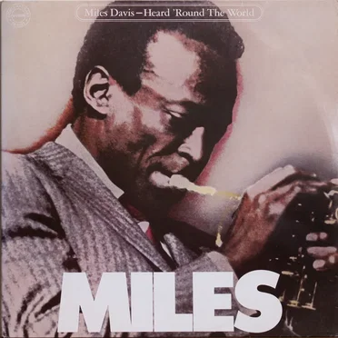 Heard ’Round the World