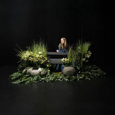 vågner by Mille - album cover