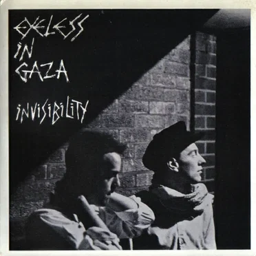 Invisibility