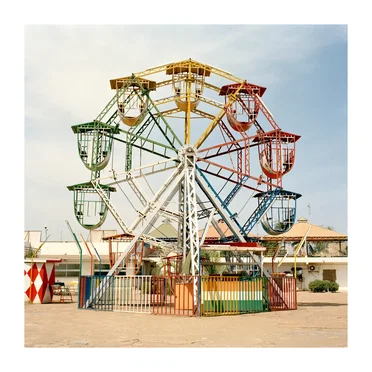 The Roundup Pt. 4 by Various Artists - album cover