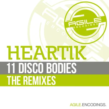 11 Disco Bodies