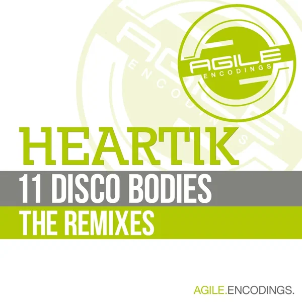 11 Disco Bodies