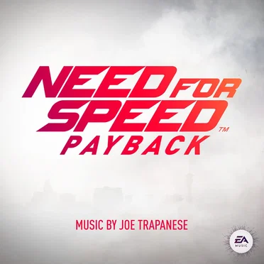 Need for Speed Payback: Original Game Soundtrack