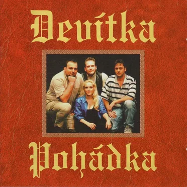 Pohádka