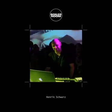 Boiler Room: Henrik Schwarz in Cape Town, Mar 24, 2016