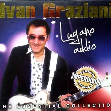 Lugano addio