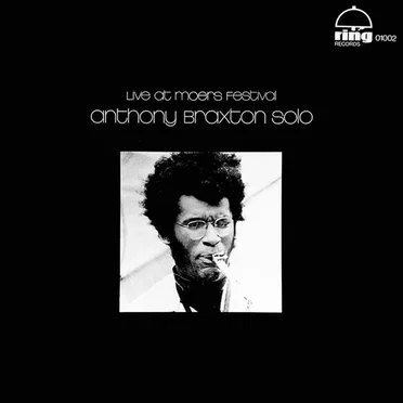 Solo: Live at Moers Festival